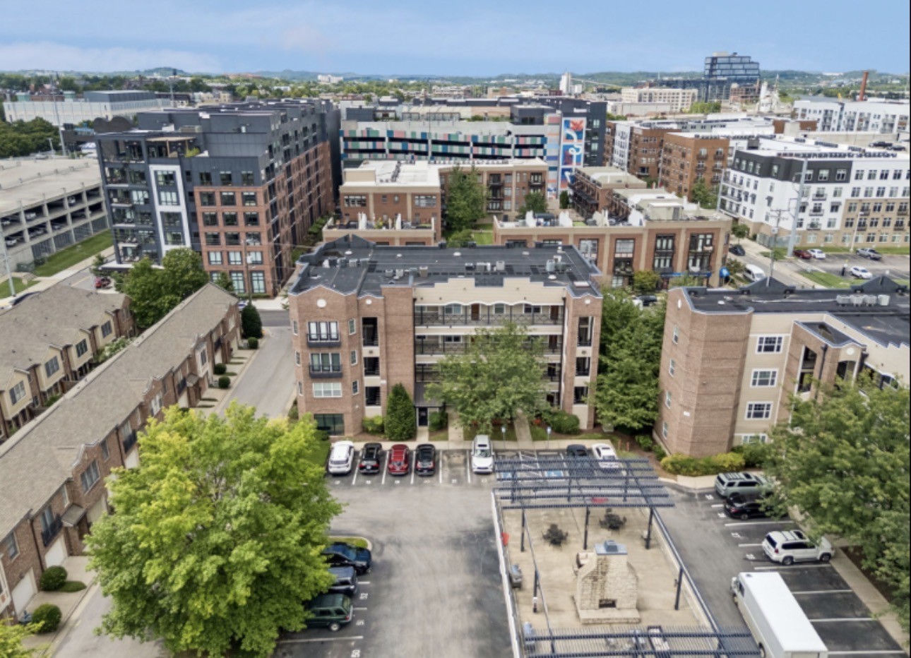 301 Criddle St Unit: 202