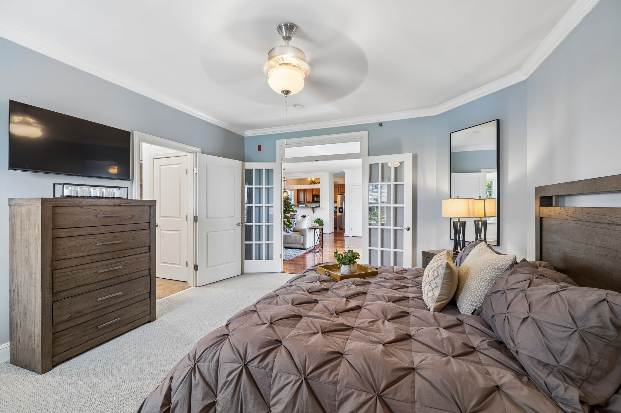 303 Criddle St Unit: 405