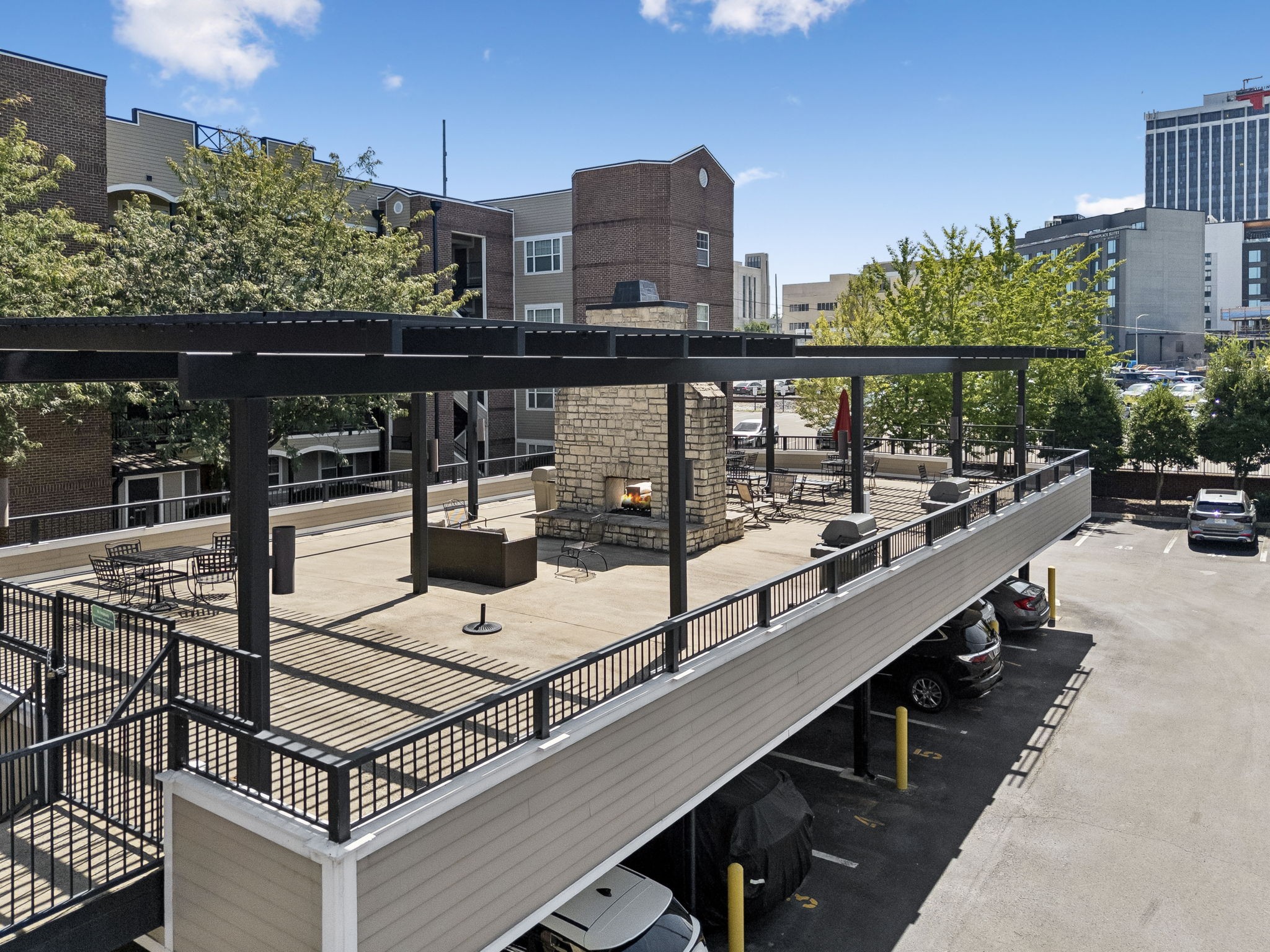303 Criddle St Unit: 405