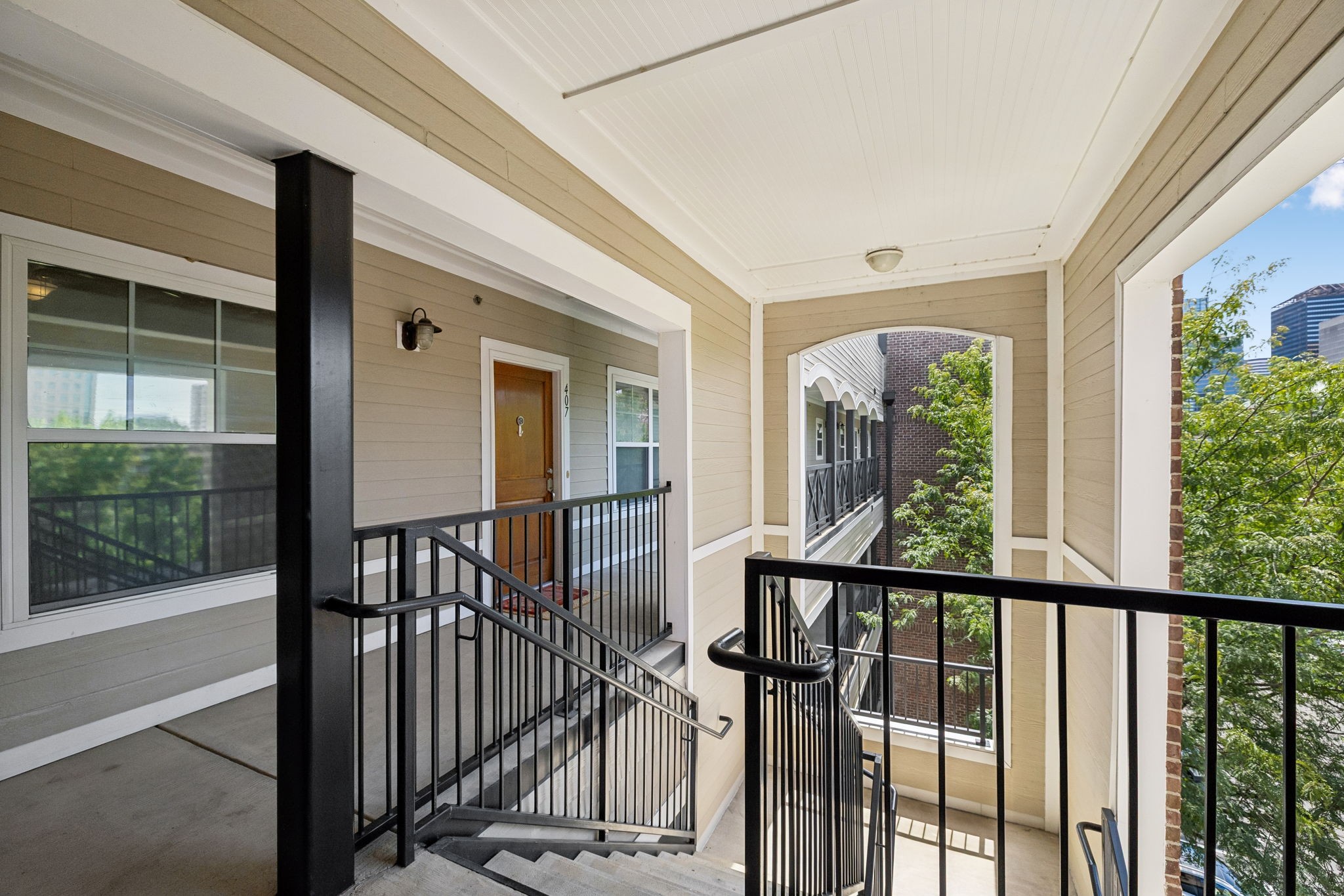 303 Criddle St Unit: 405