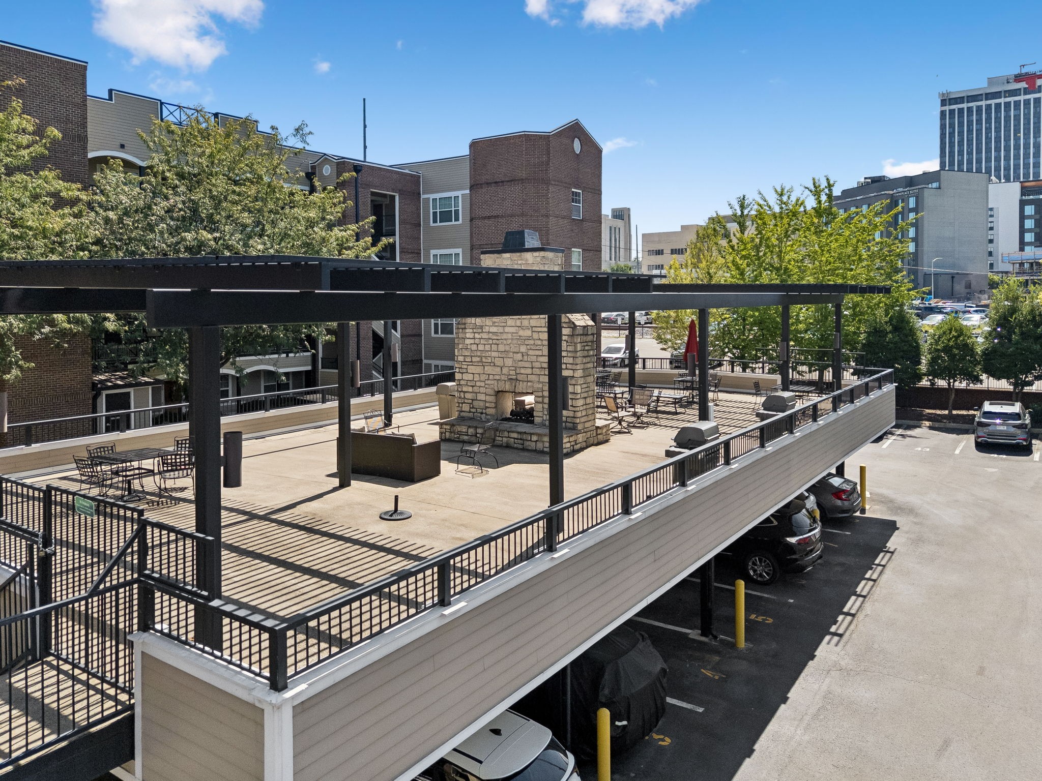 303 Criddle St Unit: 405