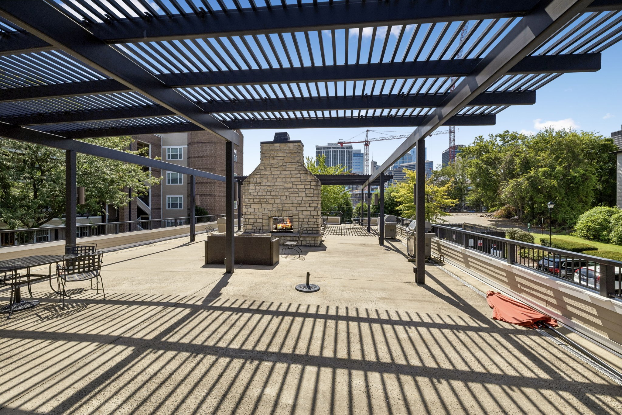 303 Criddle St Unit: 405