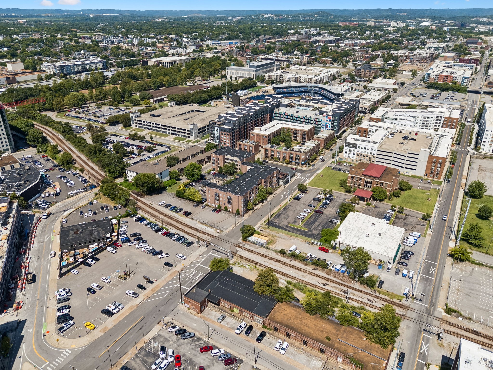 303 Criddle St Unit: 405