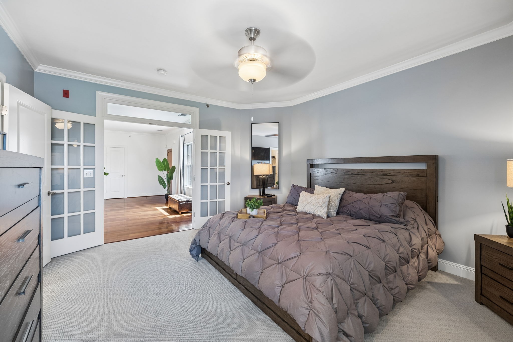 303 Criddle St Unit: 405