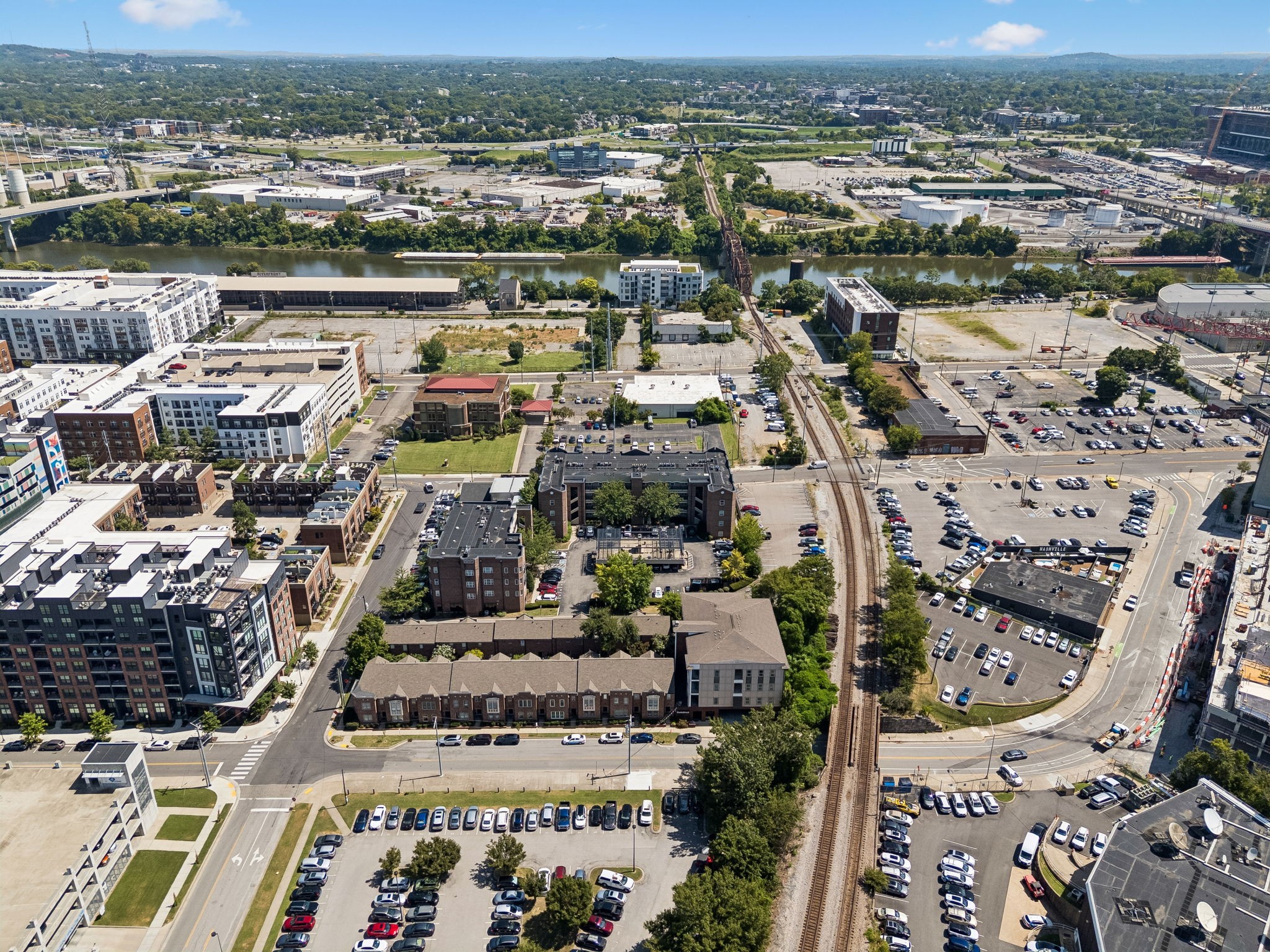 303 Criddle St Unit: 405