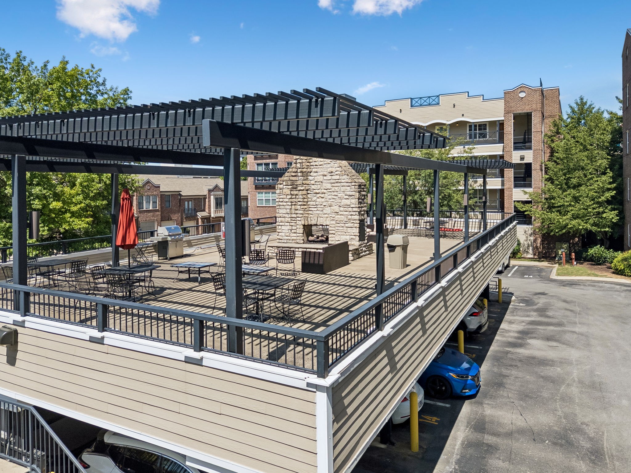 303 Criddle St Unit: 405