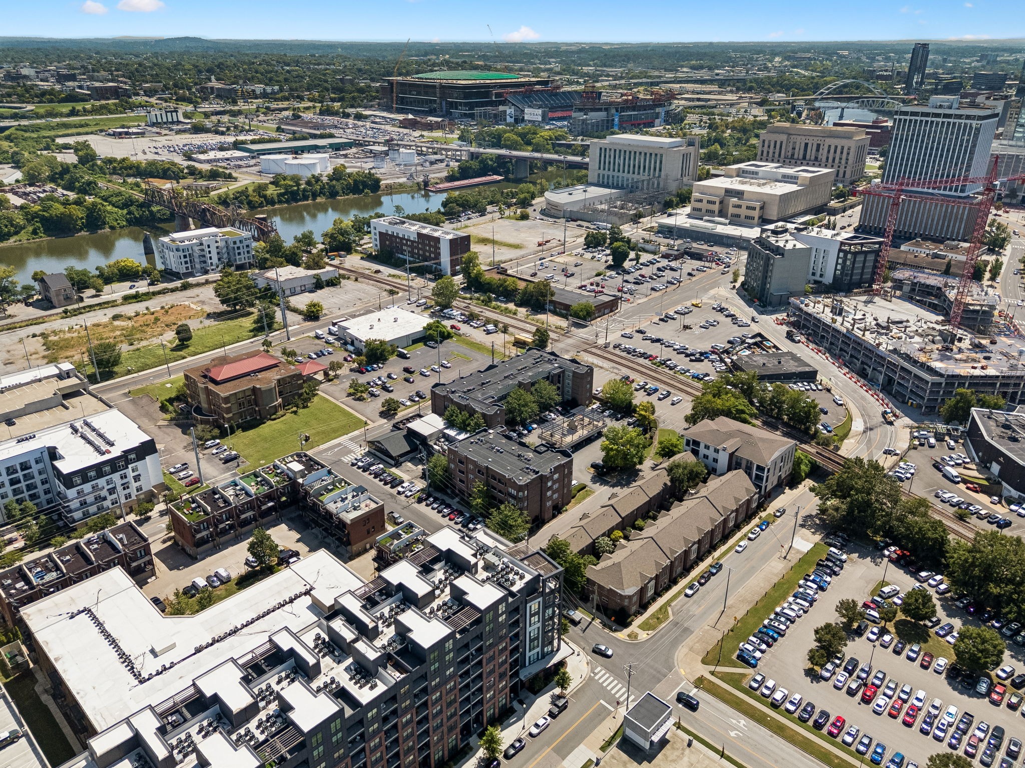 303 Criddle St Unit: 405