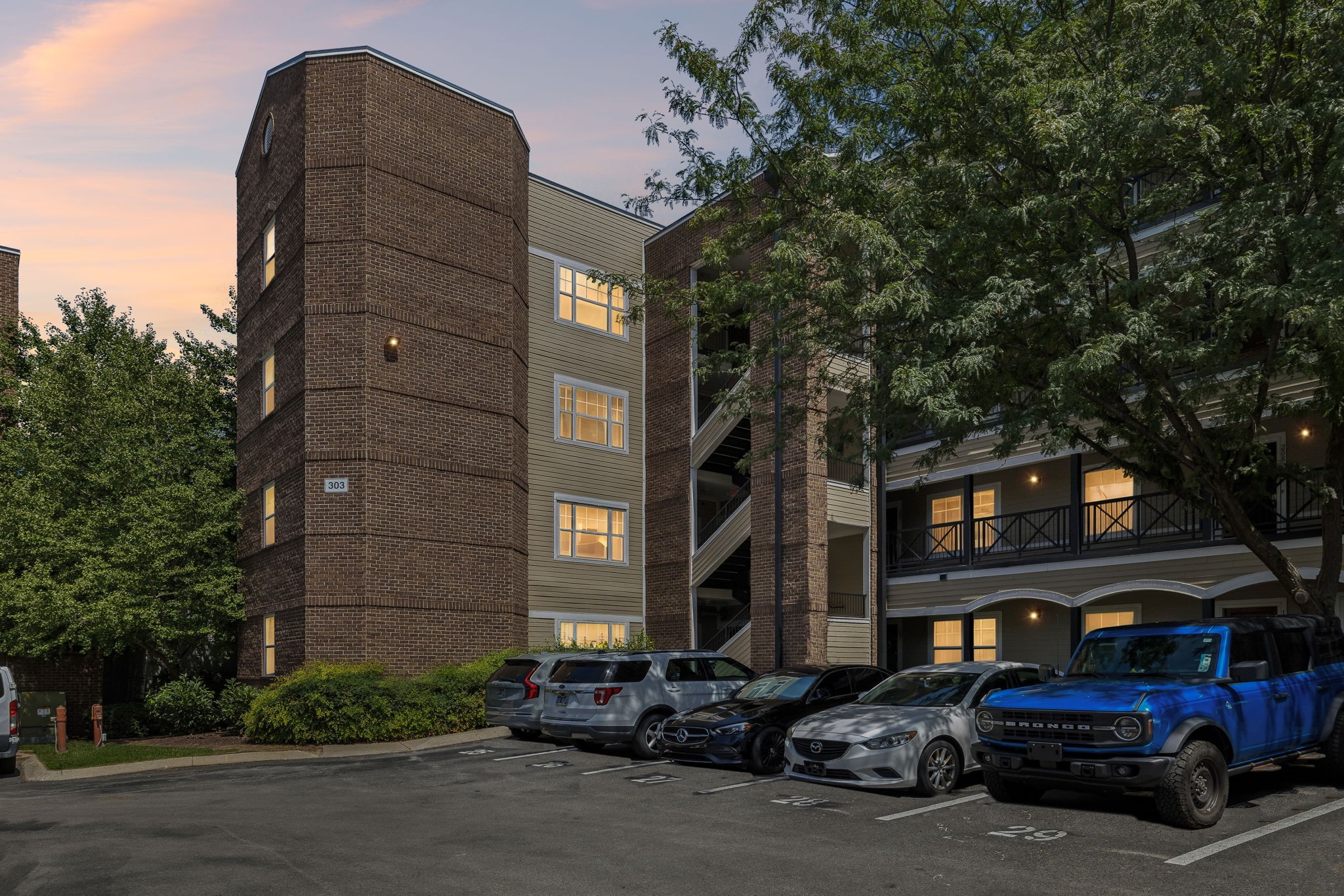 303 Criddle St Unit: 405