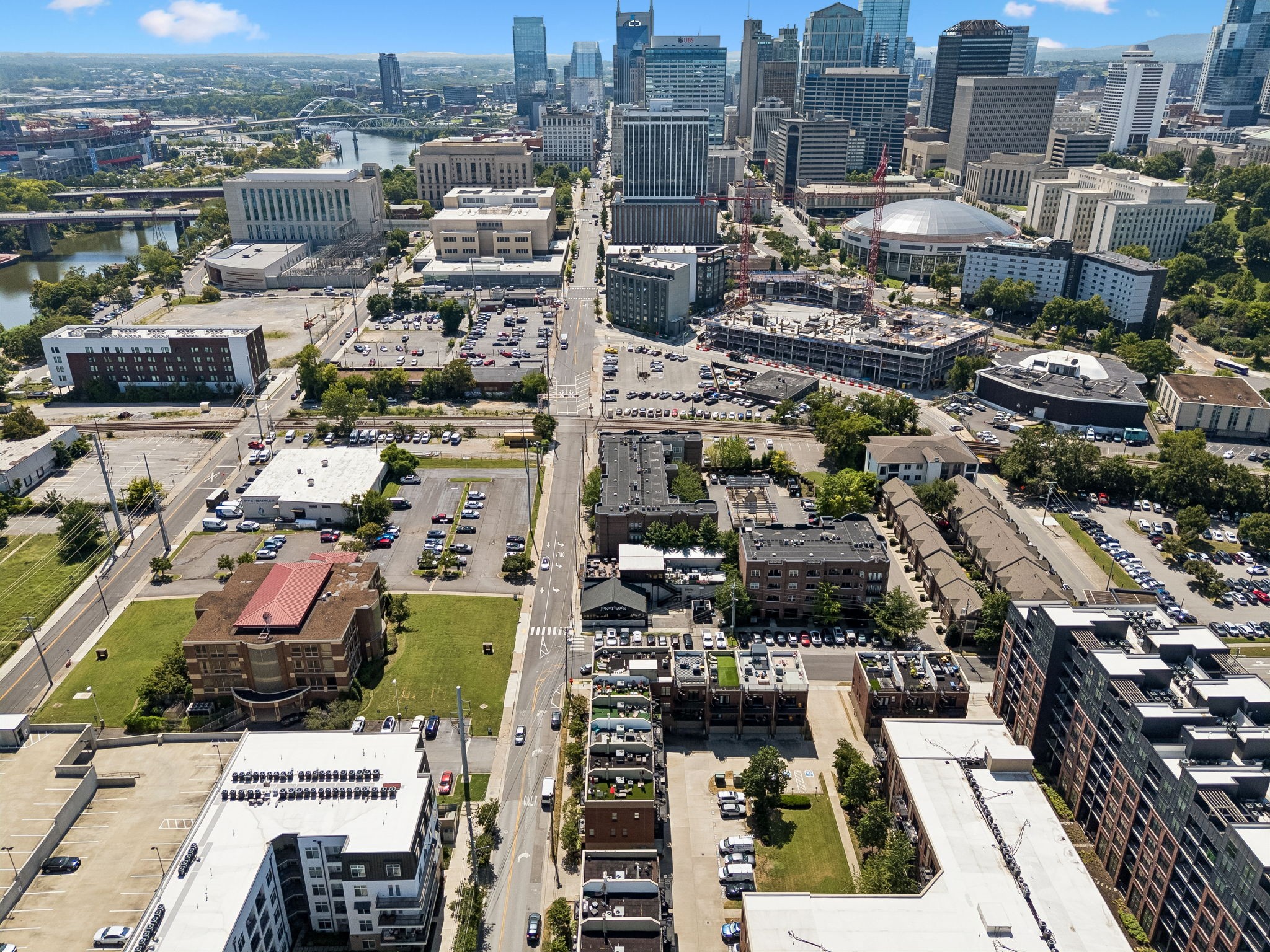 303 Criddle St Unit: 405