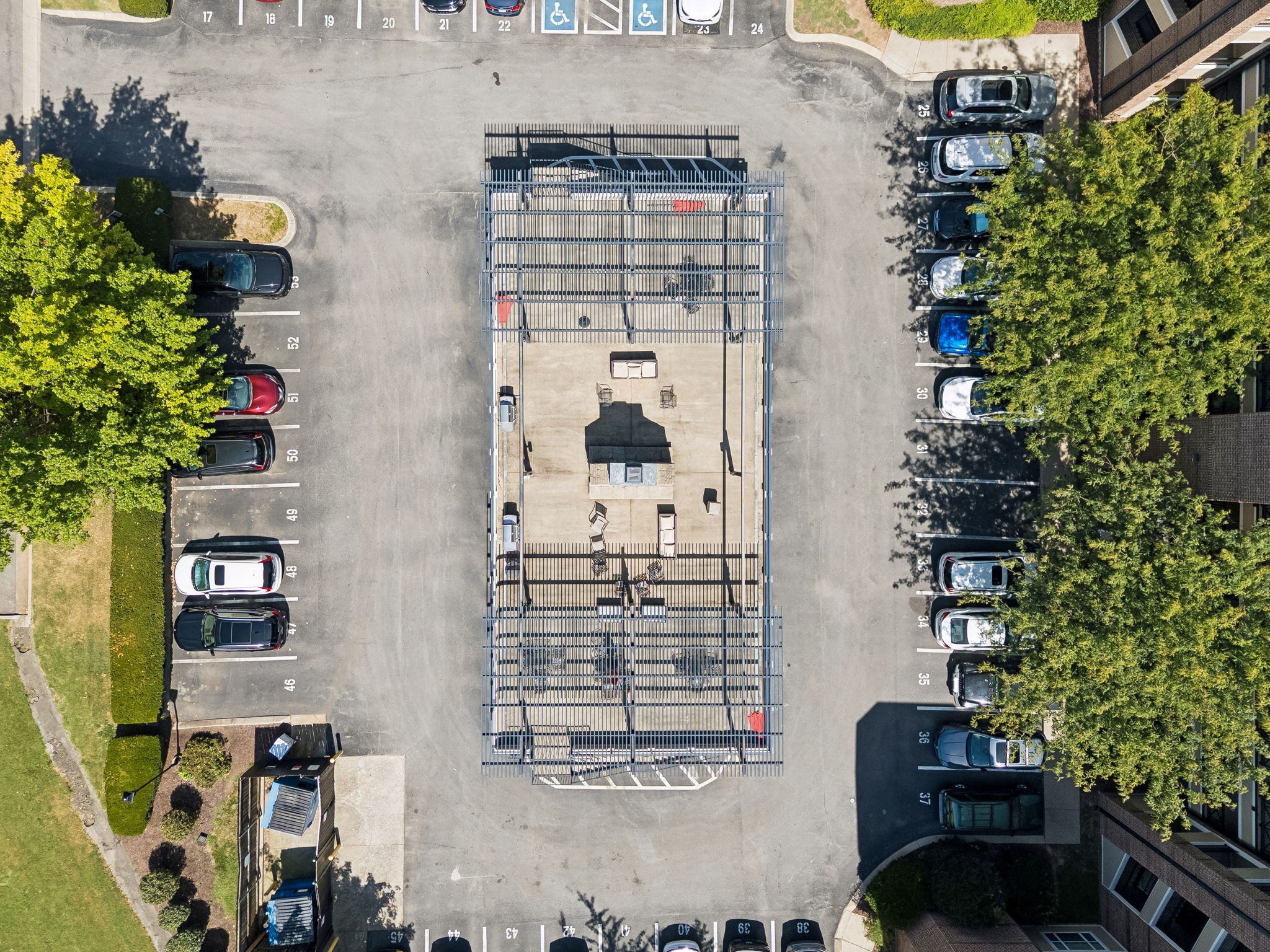 303 Criddle St Unit: 405