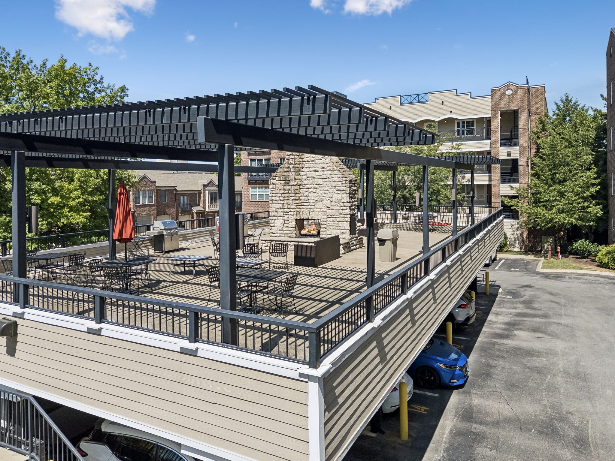 303 Criddle St Unit: 405