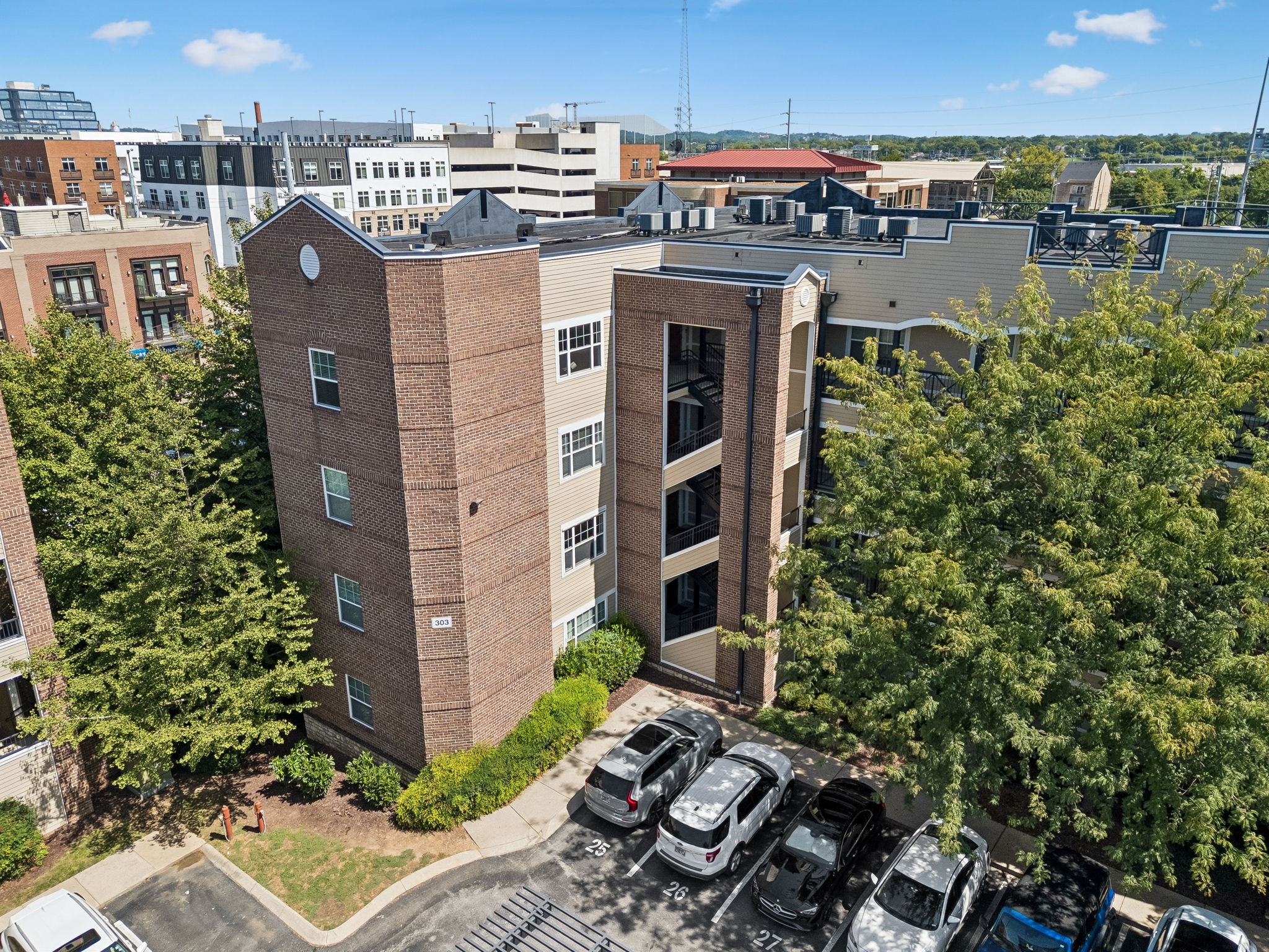 303 Criddle St Unit: 405