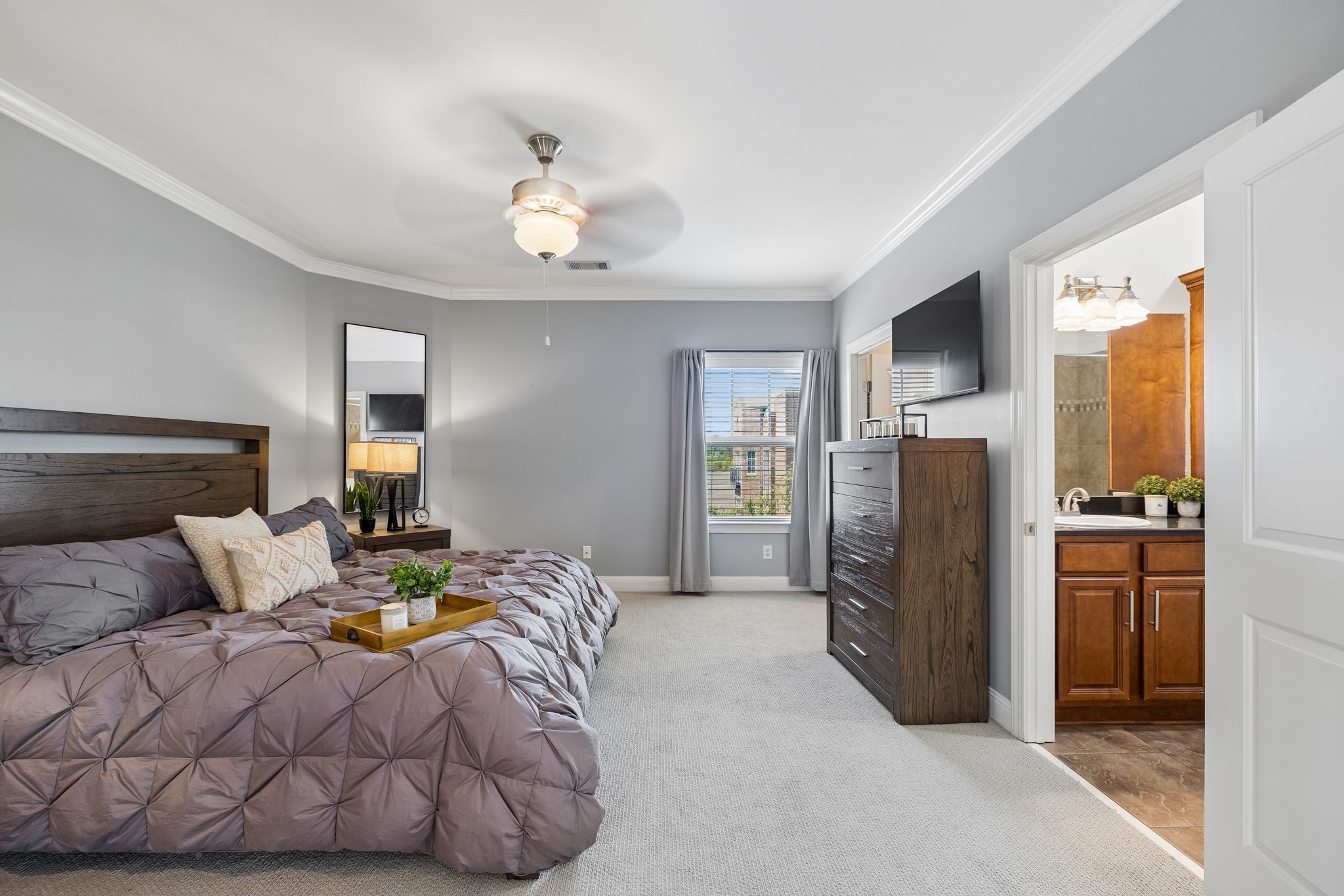 303 Criddle St Unit: 405