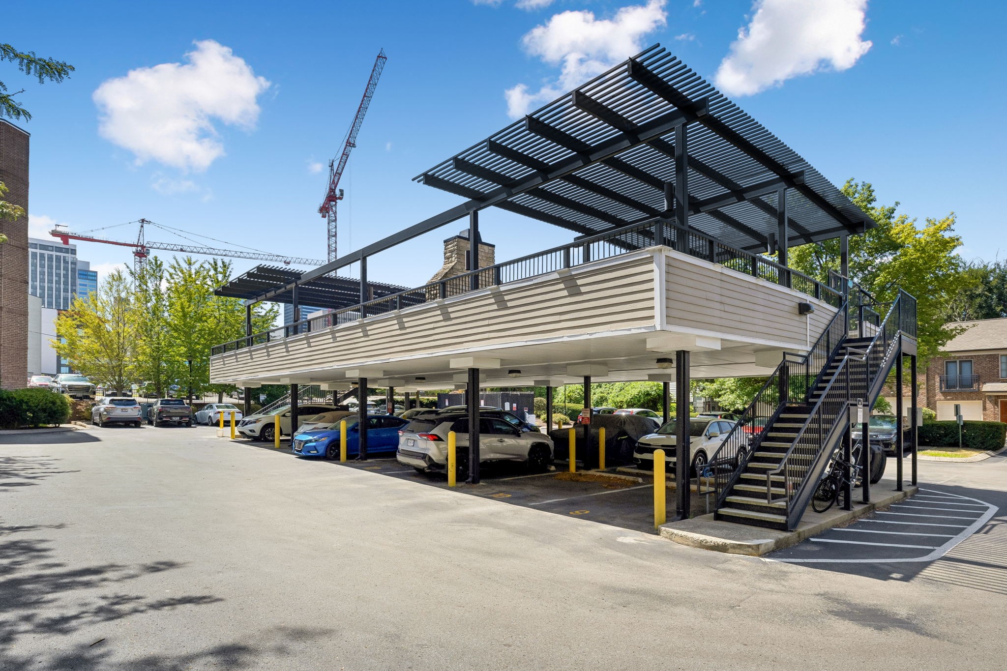 303 Criddle St Unit: 405