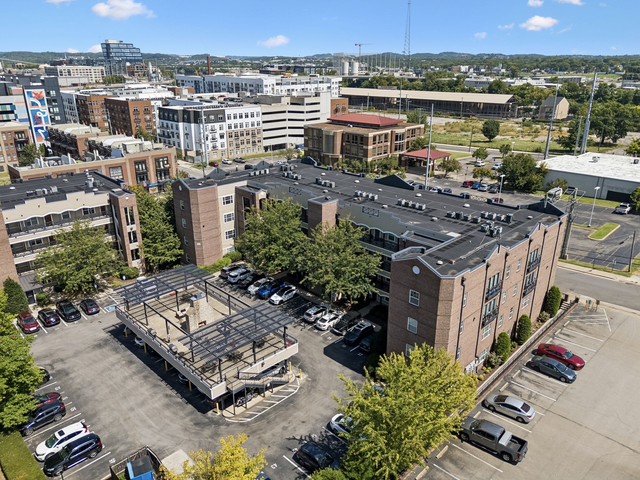 303 Criddle St Unit: 405