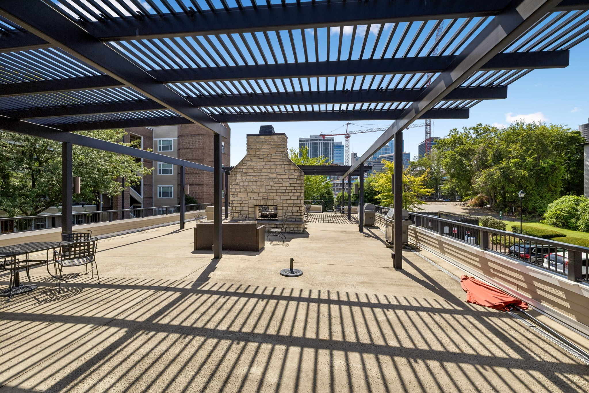 303 Criddle St Unit: 405