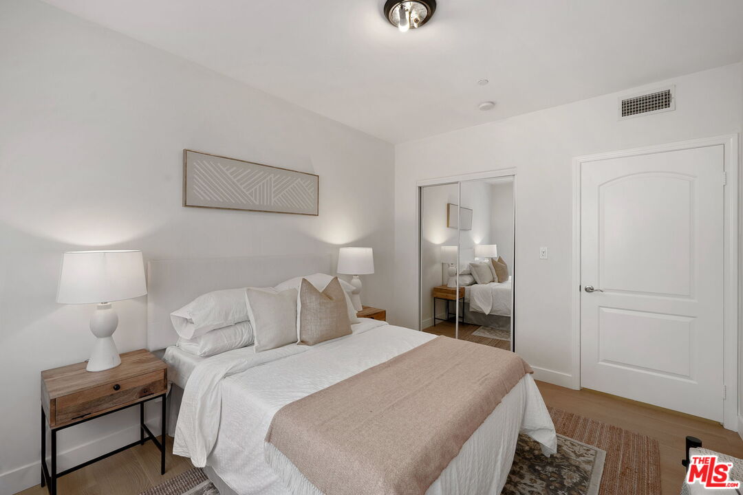 1629 Armacost Ave Unit: 101