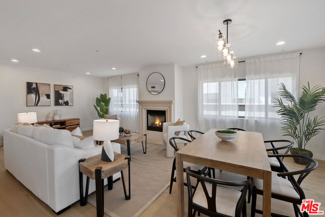 1629 Armacost Ave Unit: 101