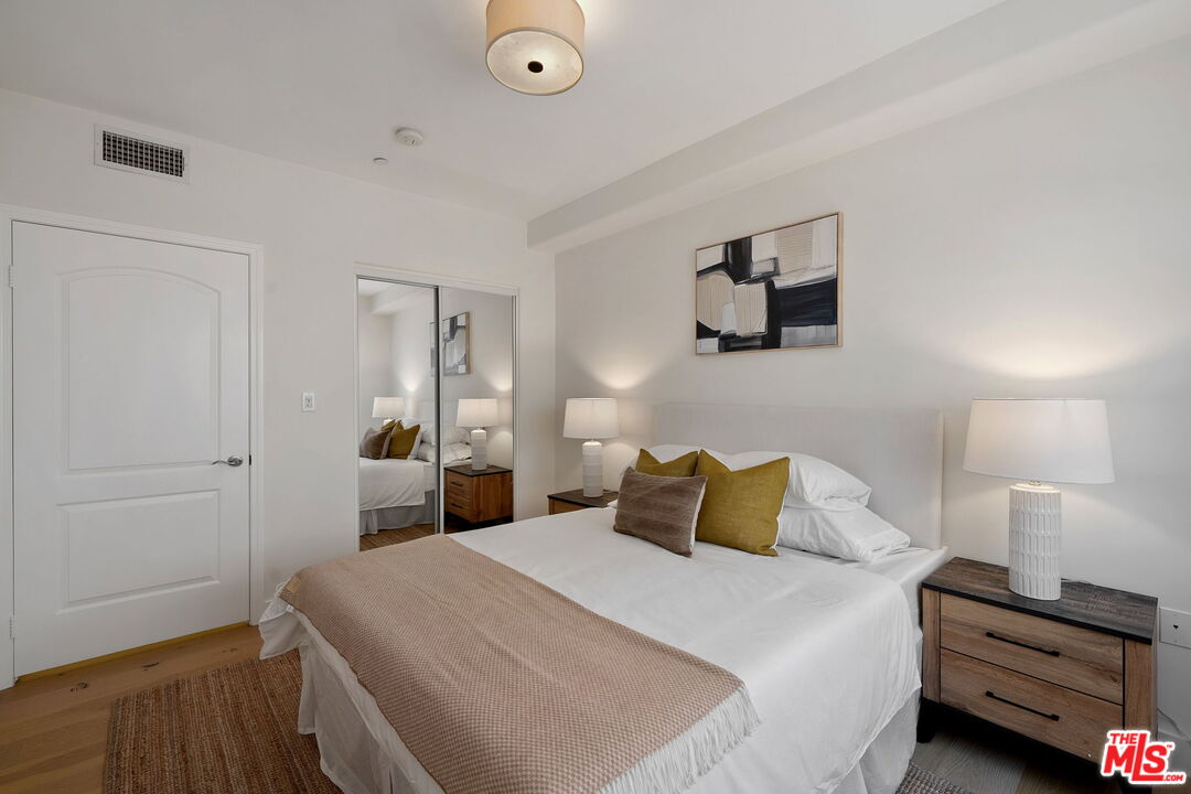 1629 Armacost Ave Unit: 101