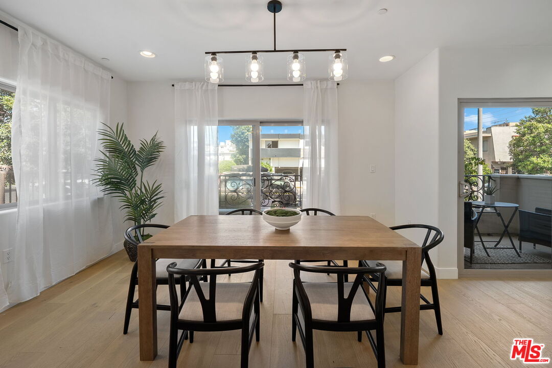 1629 Armacost Ave Unit: 101