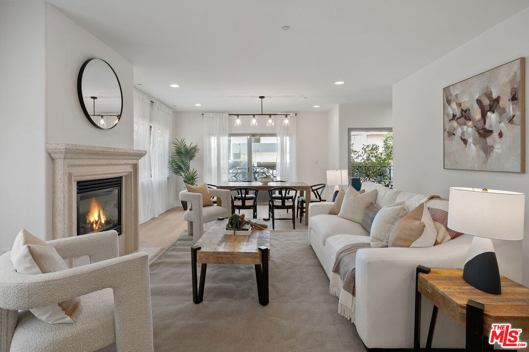 1629 Armacost Ave Unit: 101