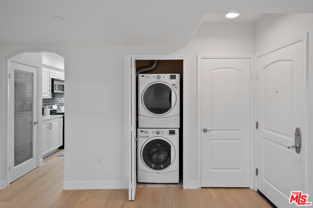 1629 Armacost Ave Unit: 101