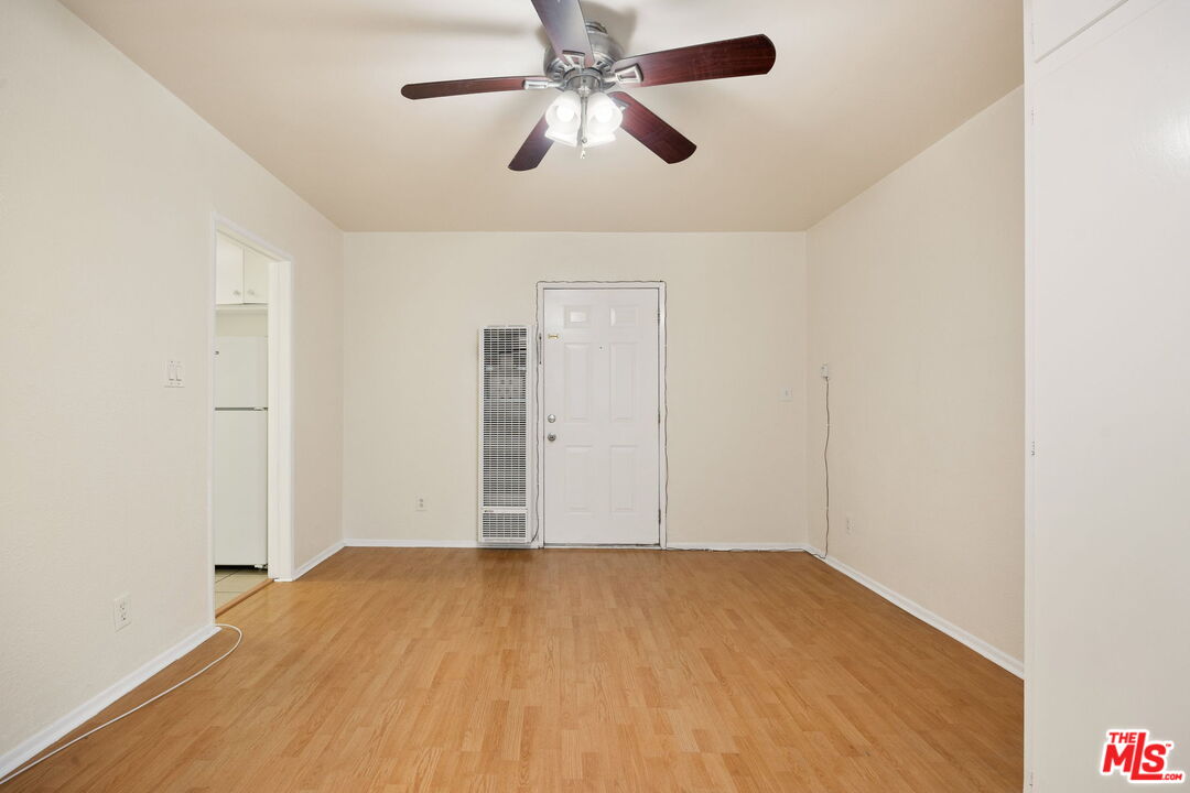 161 W Channel Rd Unit: 4