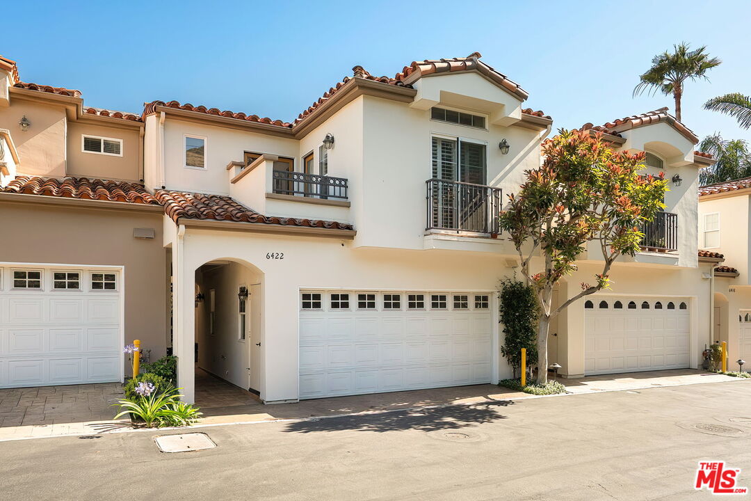 6422 Lunita Rd