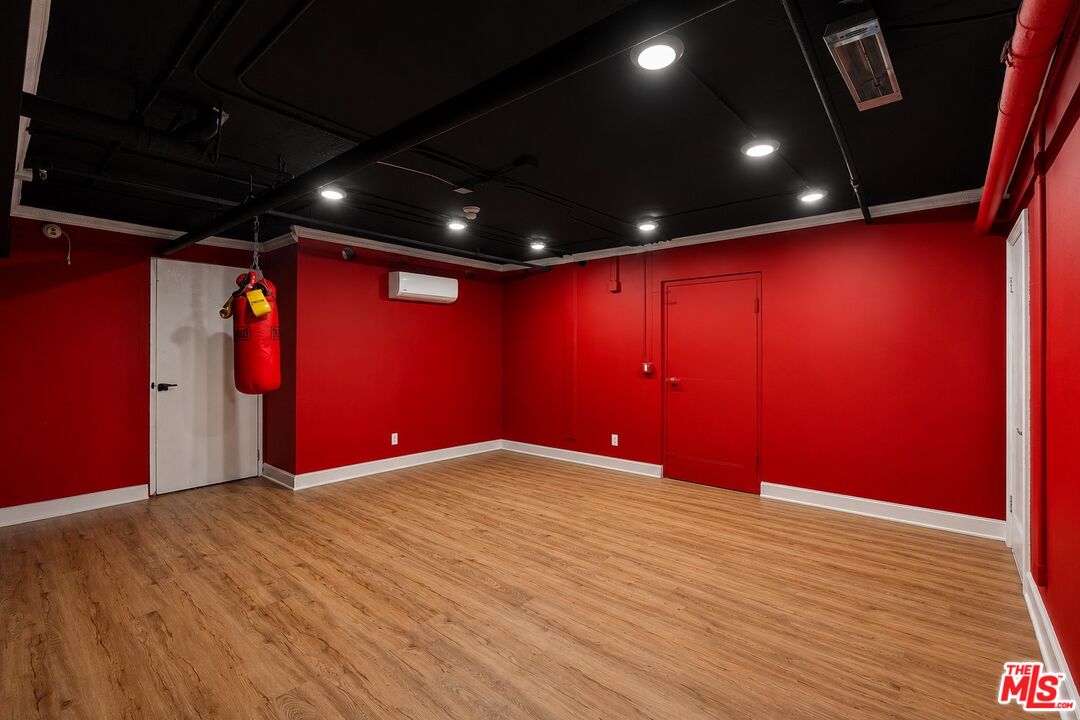 1107 Princeton St Unit: 105