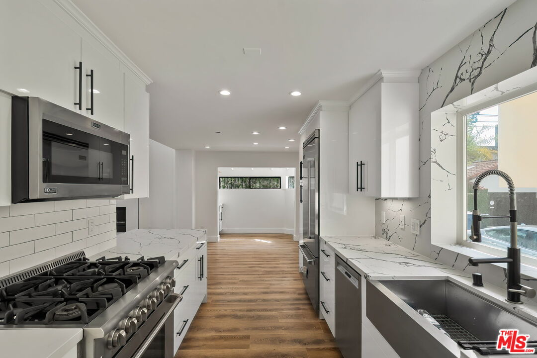 1107 Princeton St Unit: 105