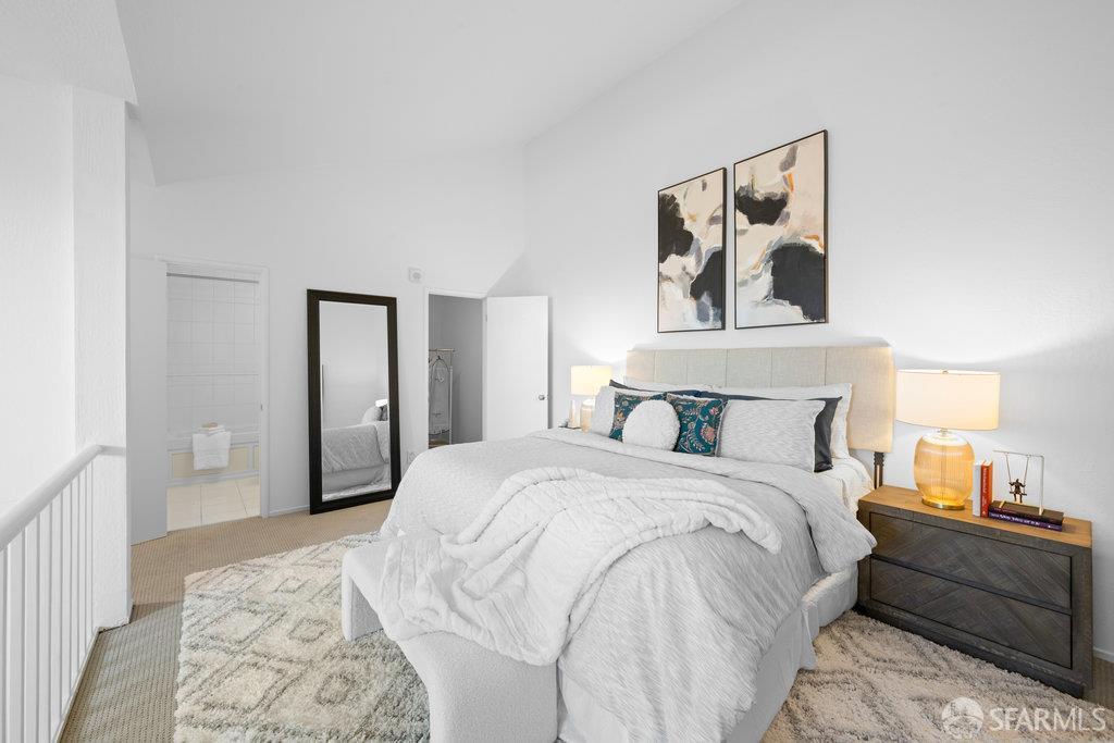 1700 Gough Street # 30