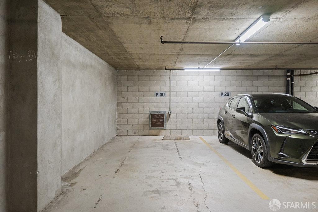 1700 Gough Street # 30