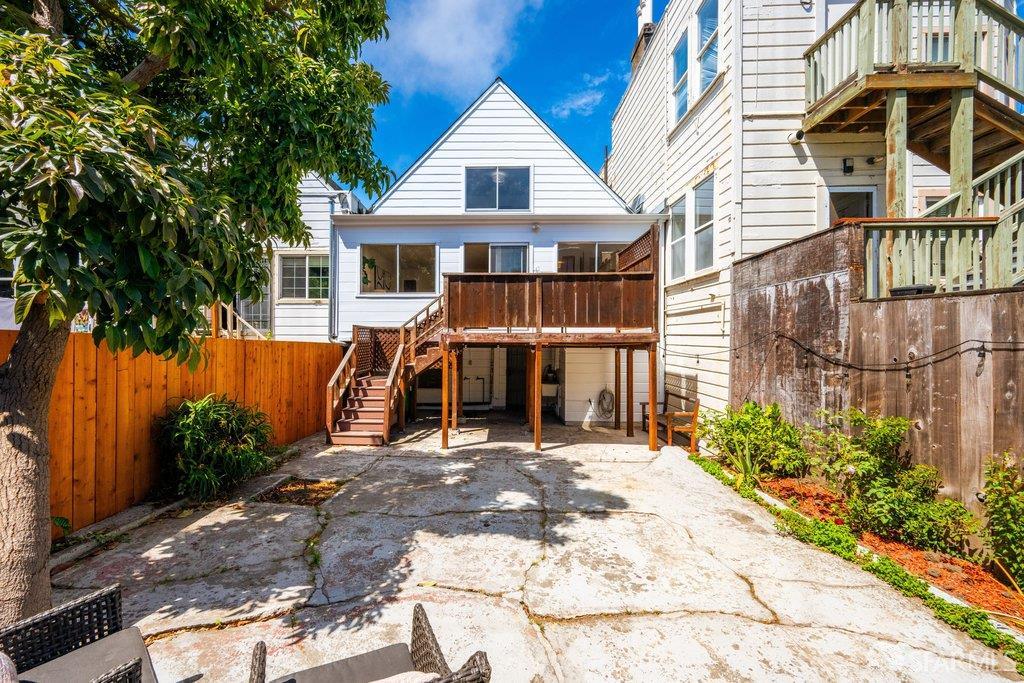 2269 Bryant Street