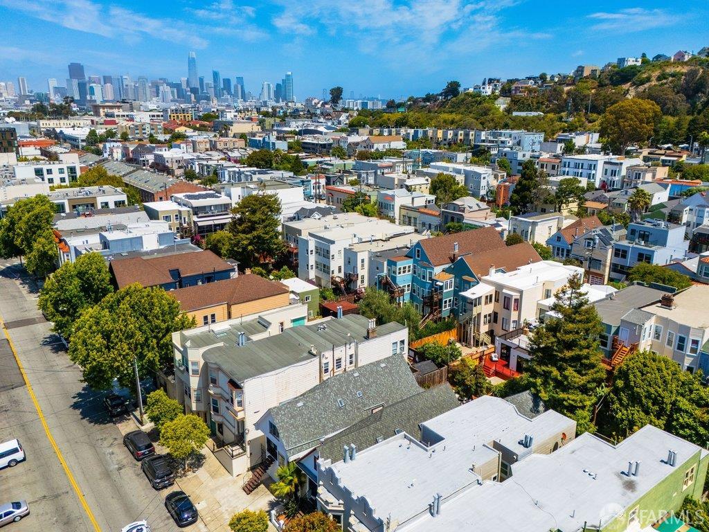 2269 Bryant Street