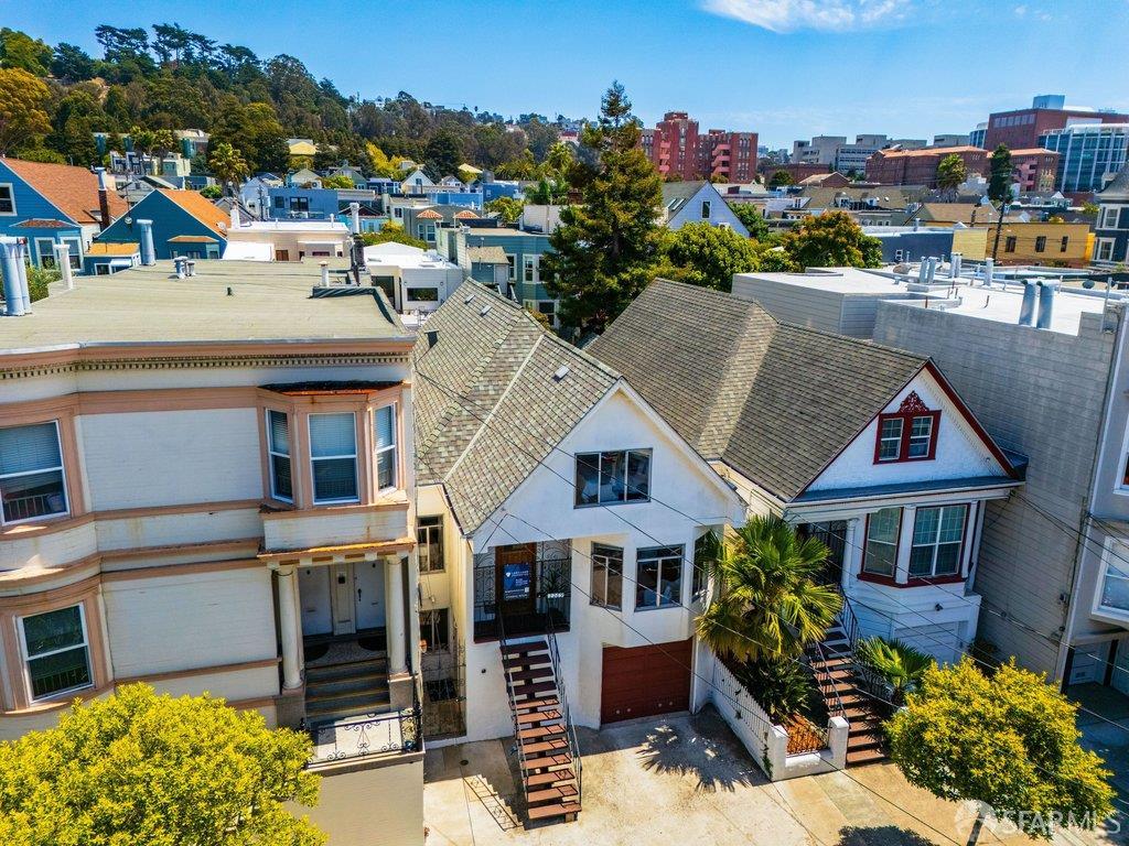 2269 Bryant Street