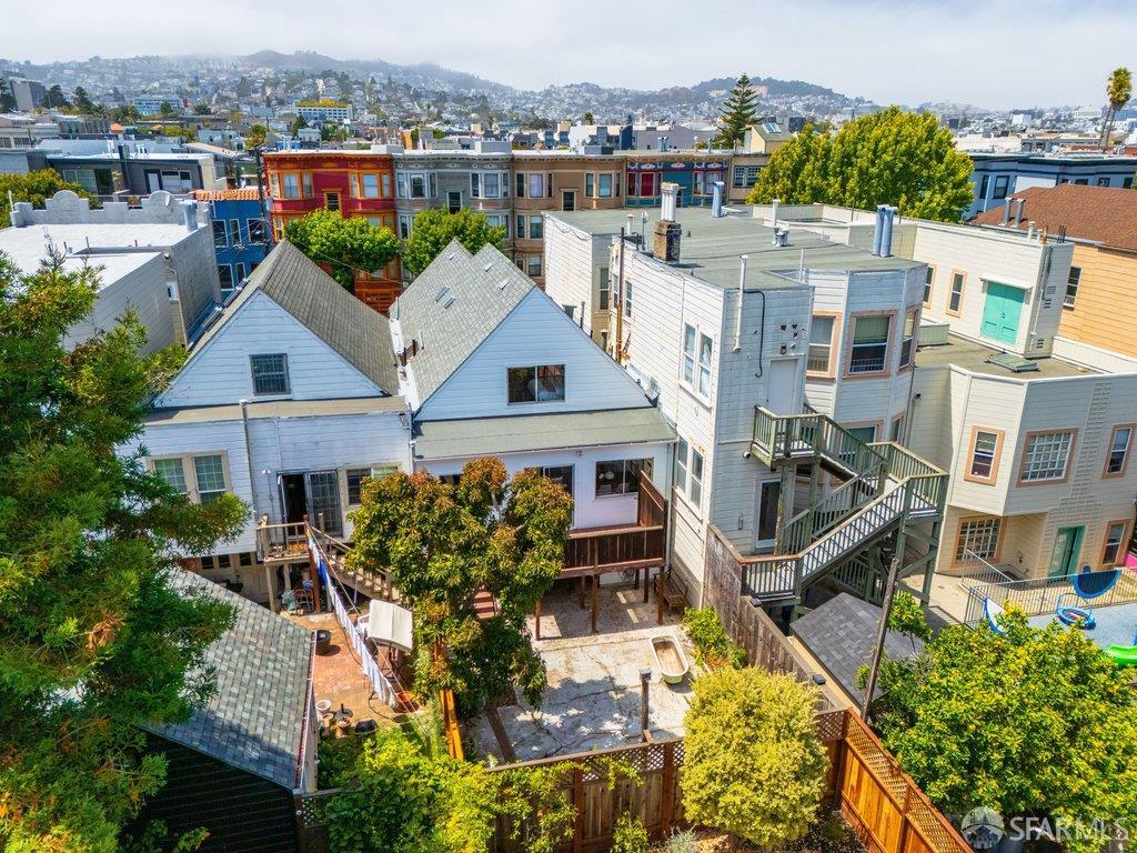 2269 Bryant Street