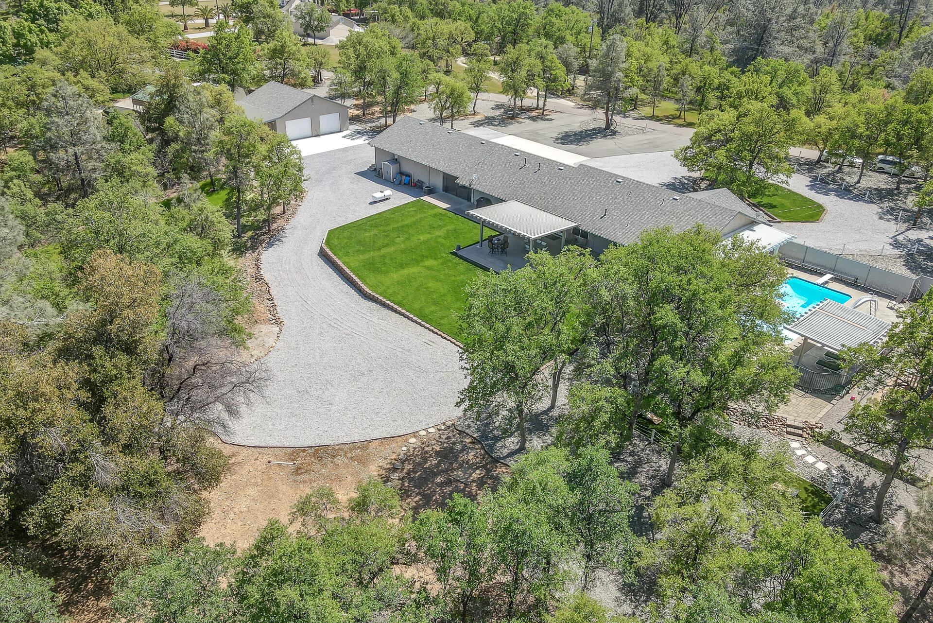 17400 Pittim Drive