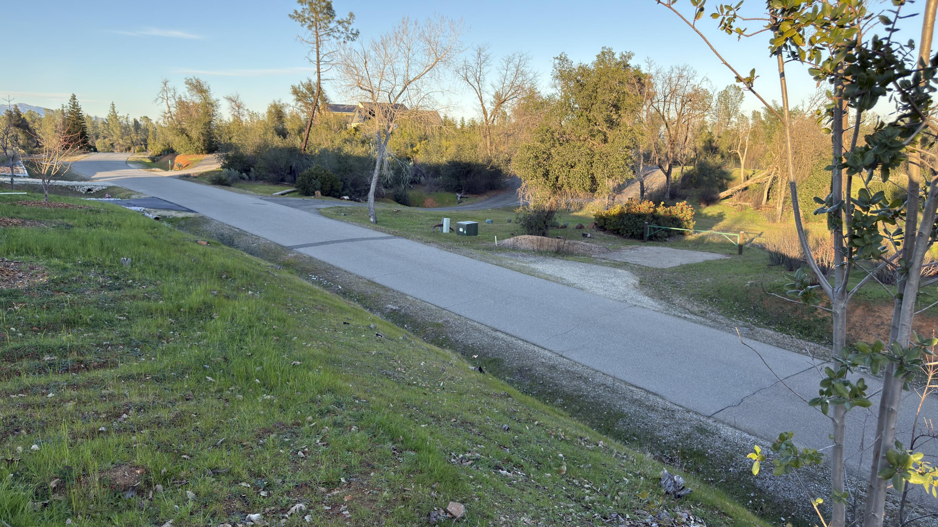 10000 Tilton Mine Road