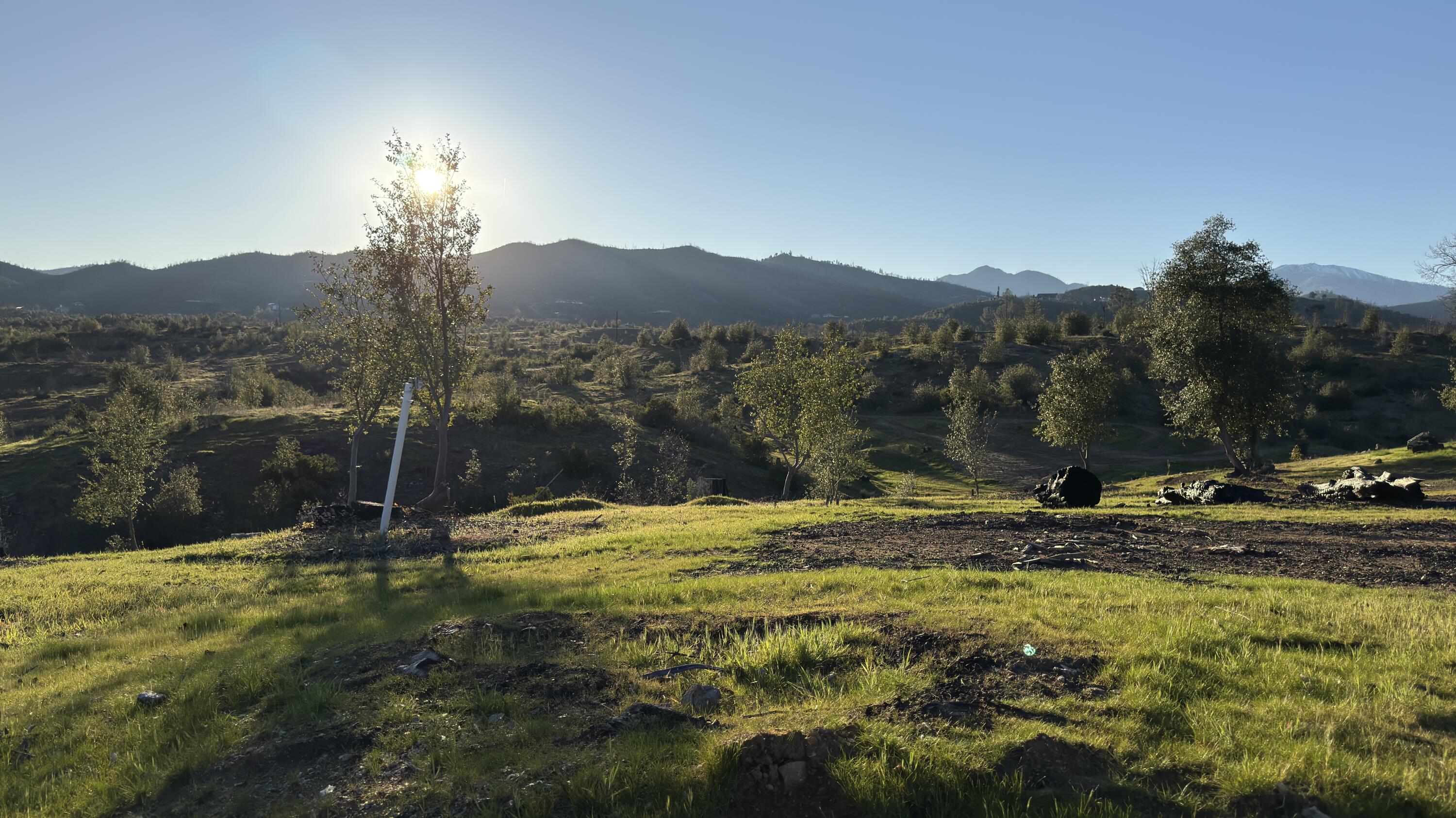 10000 Tilton Mine Road