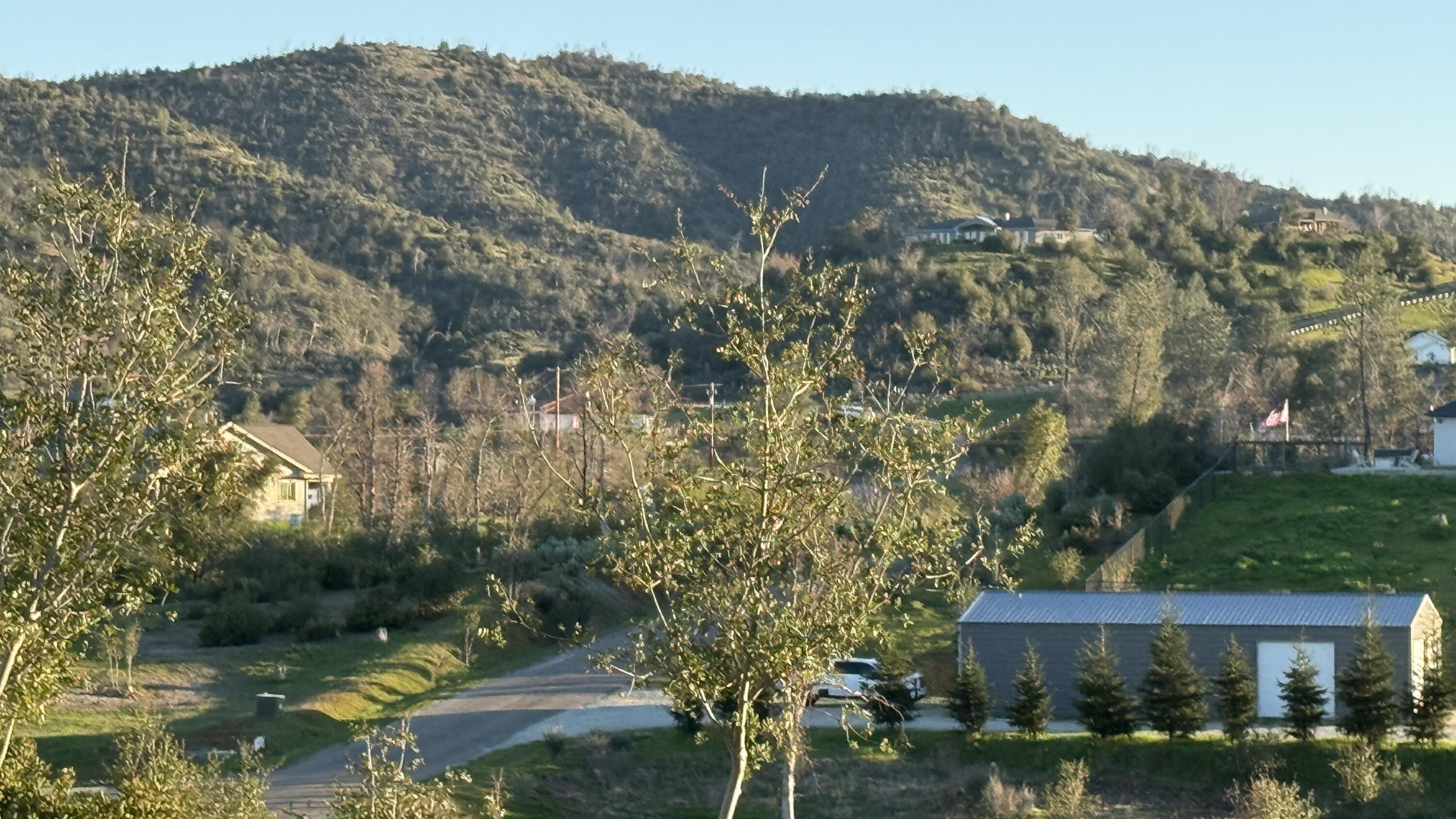 10000 Tilton Mine Road