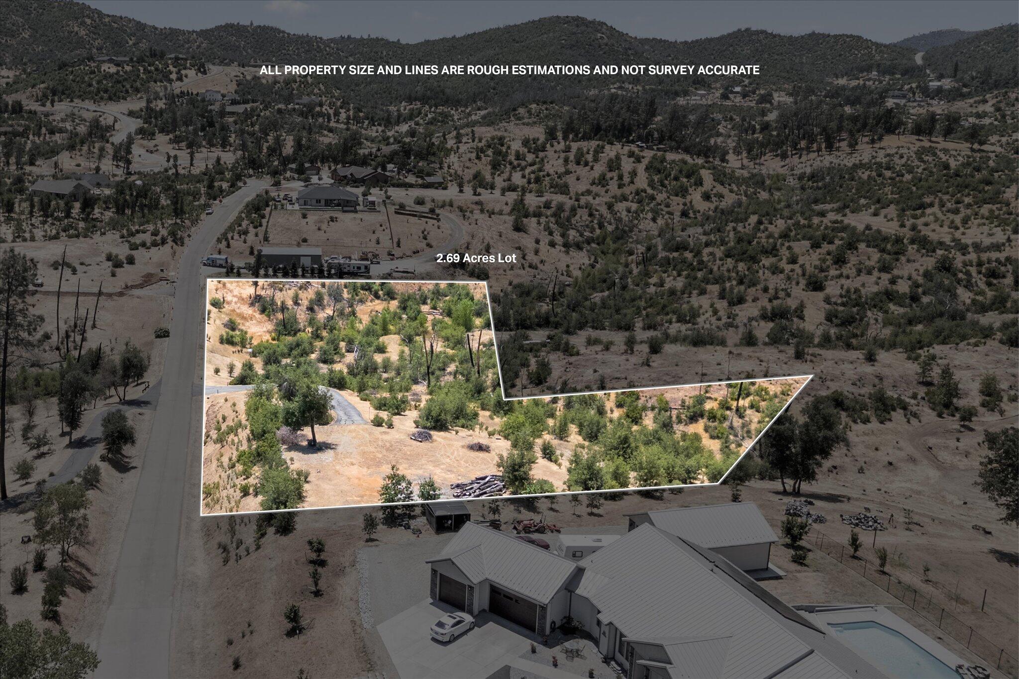 10000 Tilton Mine Road