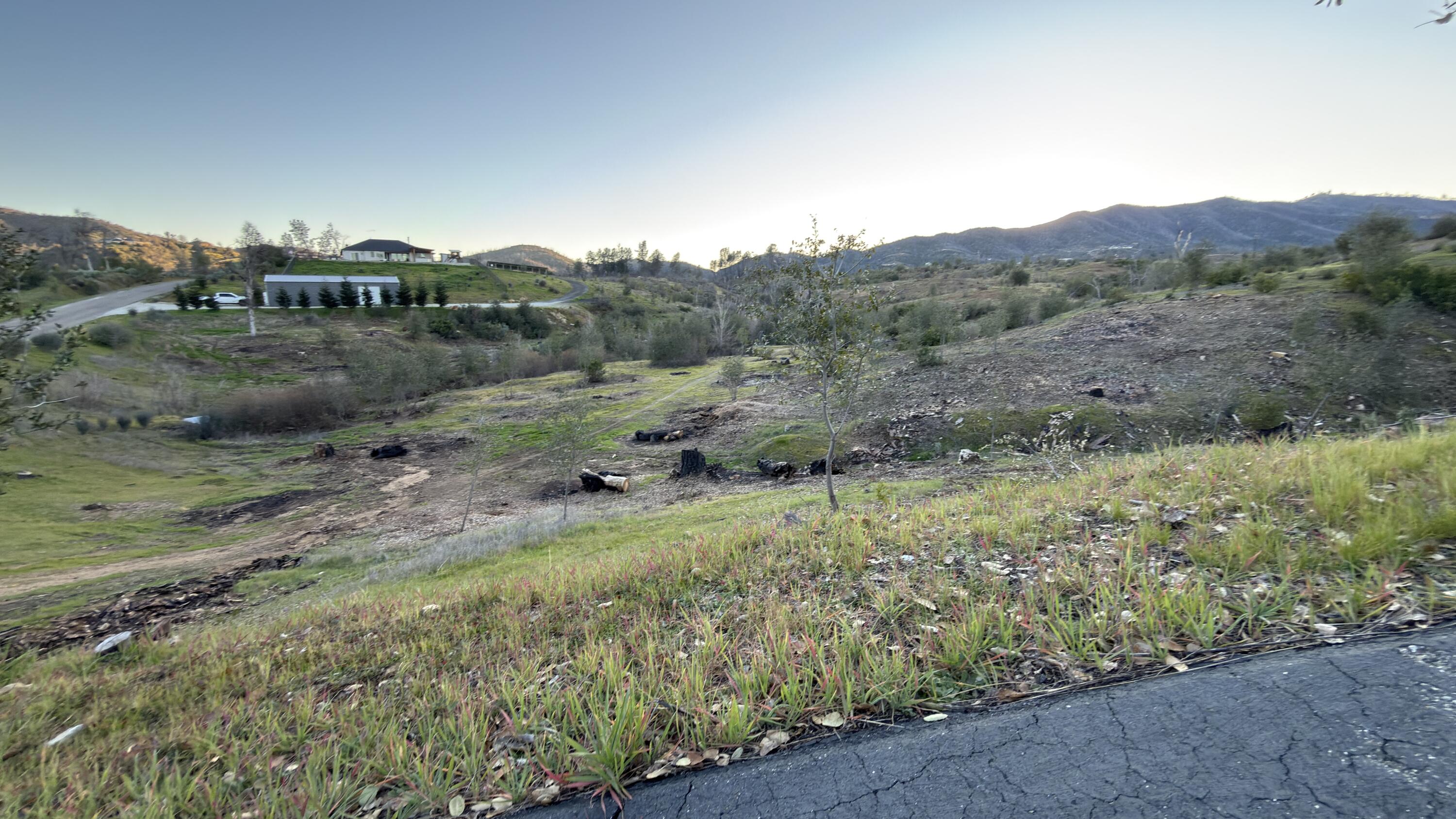 10000 Tilton Mine Road