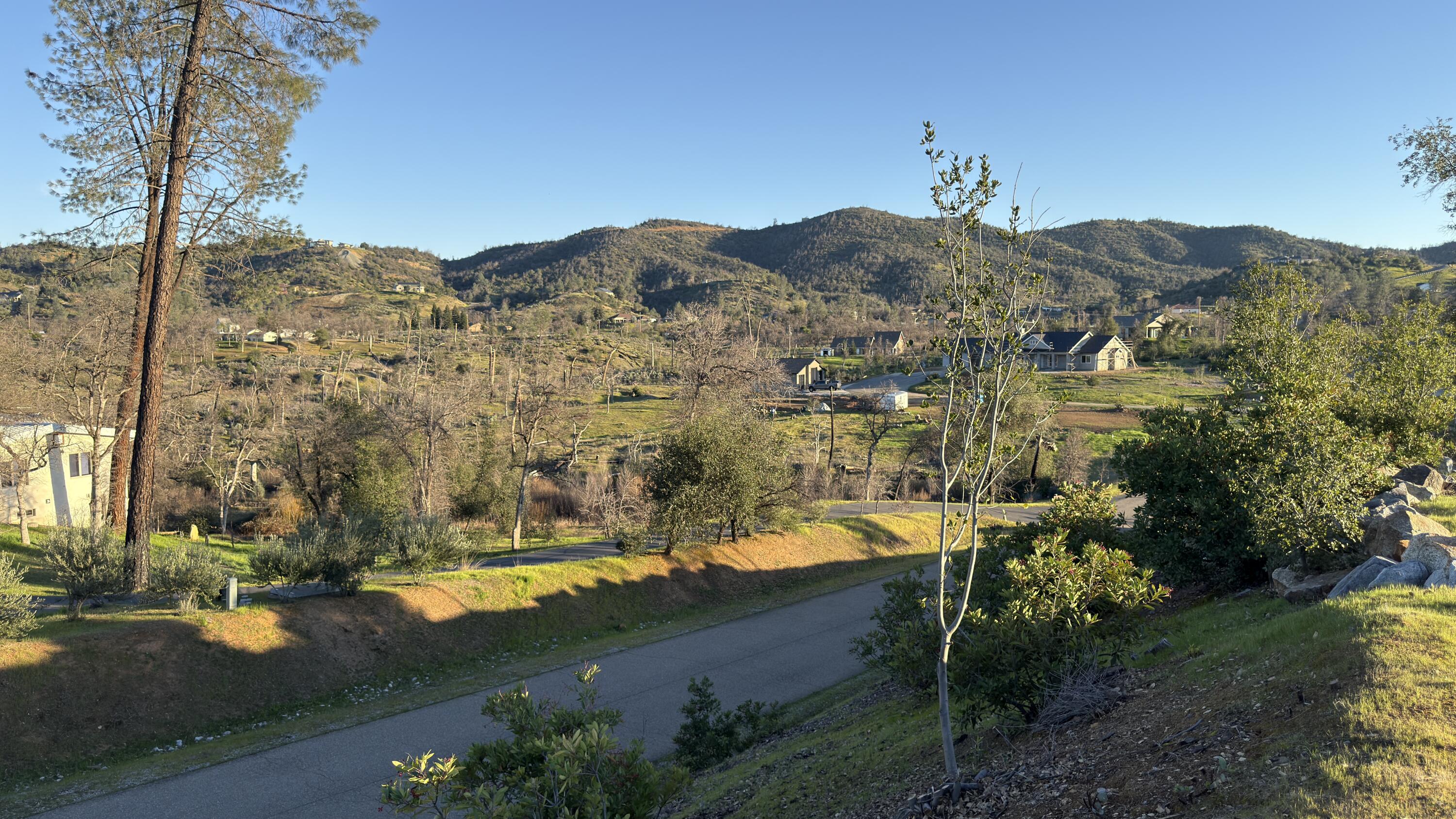 10000 Tilton Mine Road