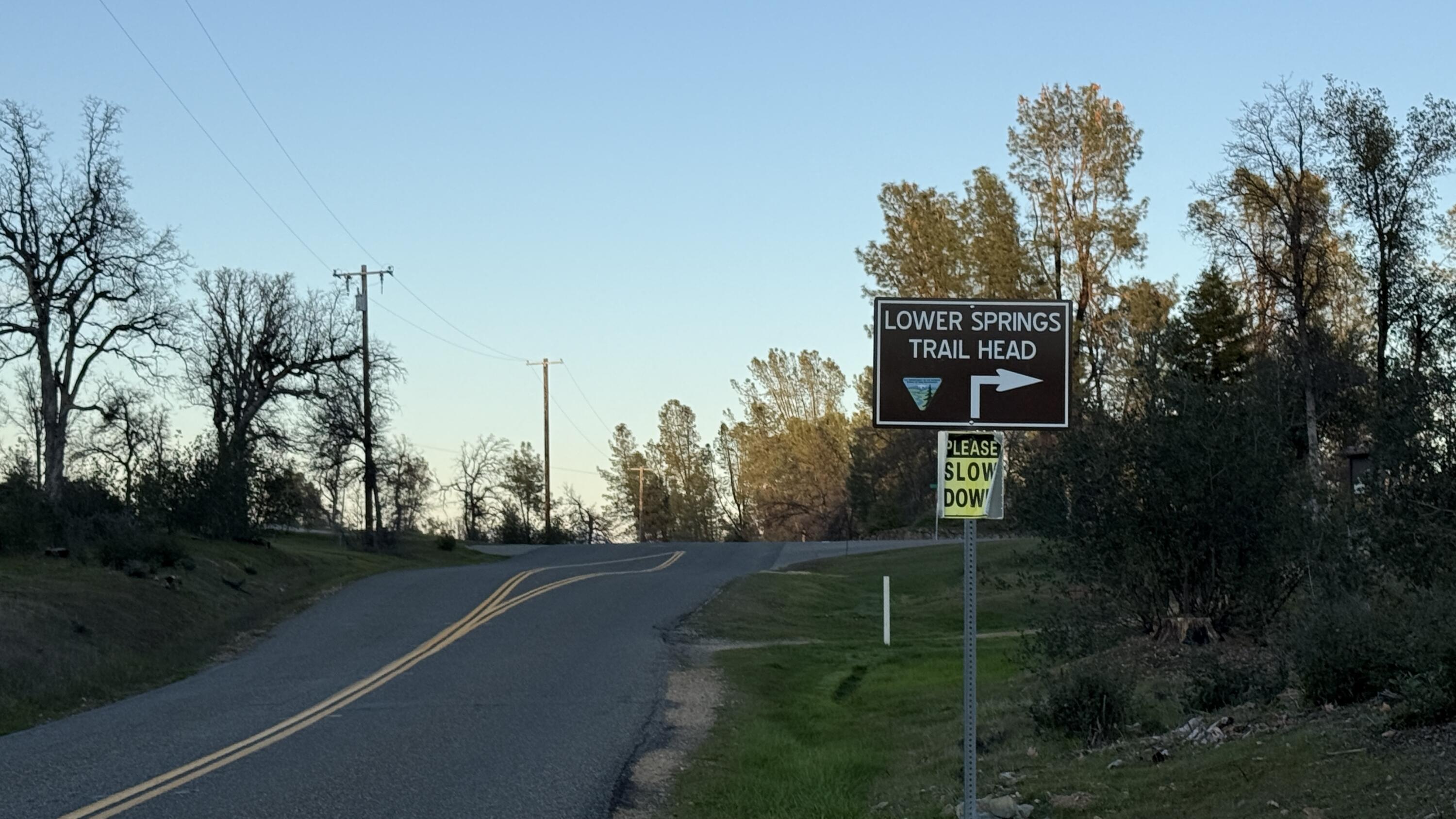 10000 Tilton Mine Road