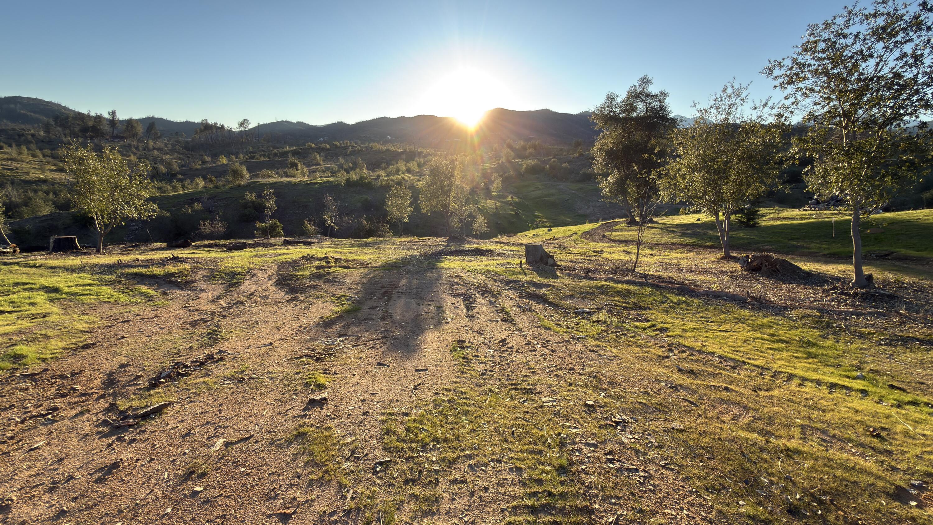 10000 Tilton Mine Road