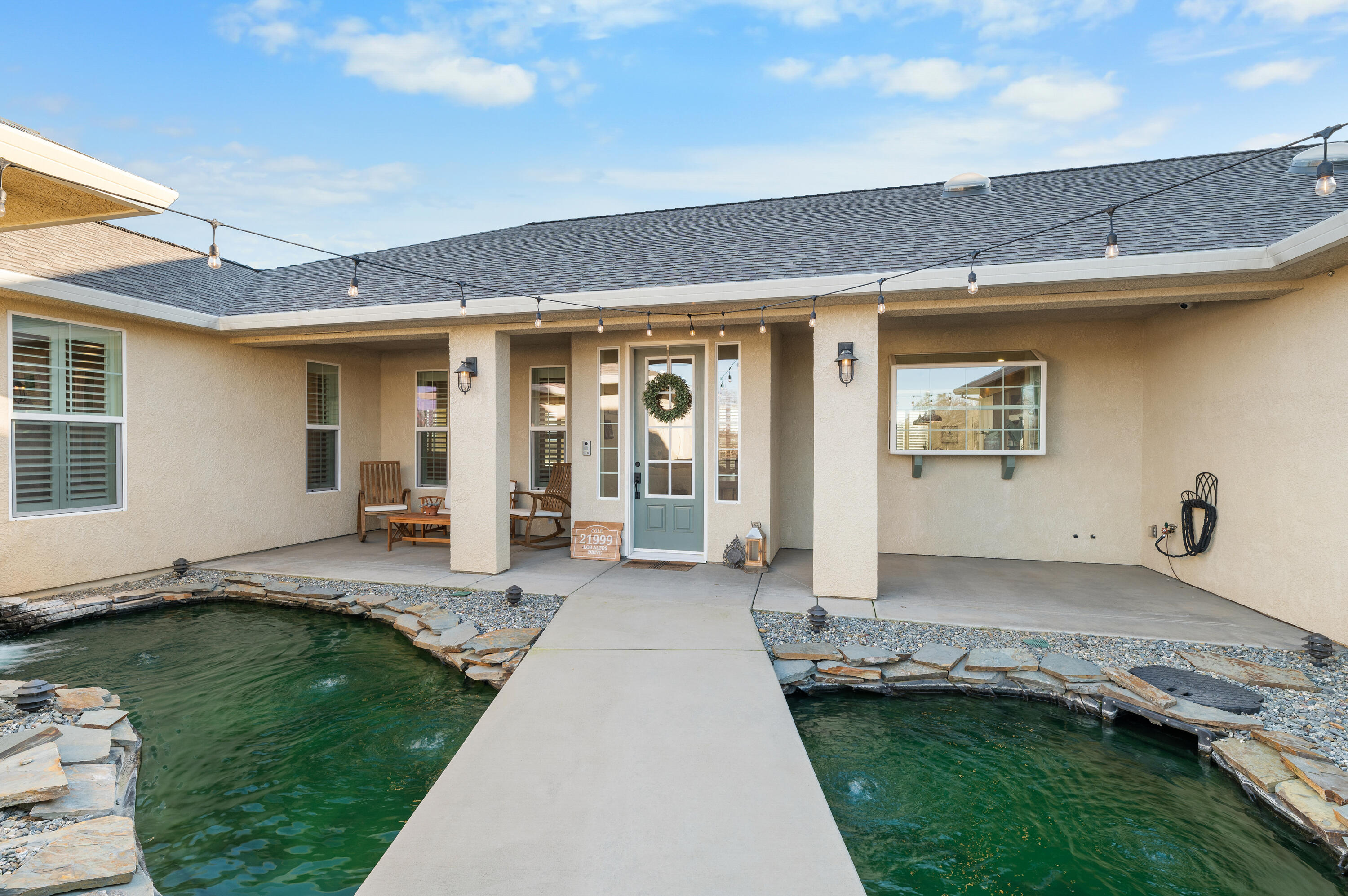 21999 Los Altos Drive
