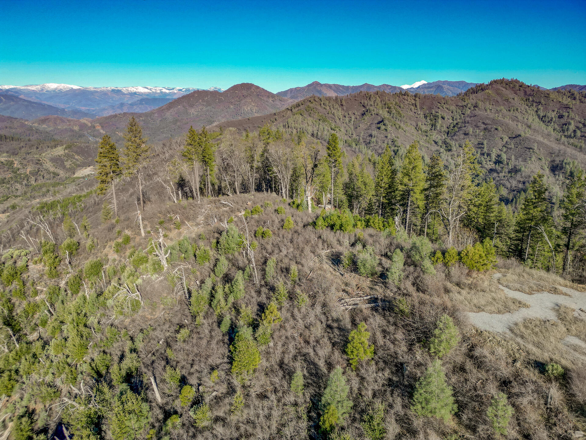 18670 Ycotti Creek Ridge Road