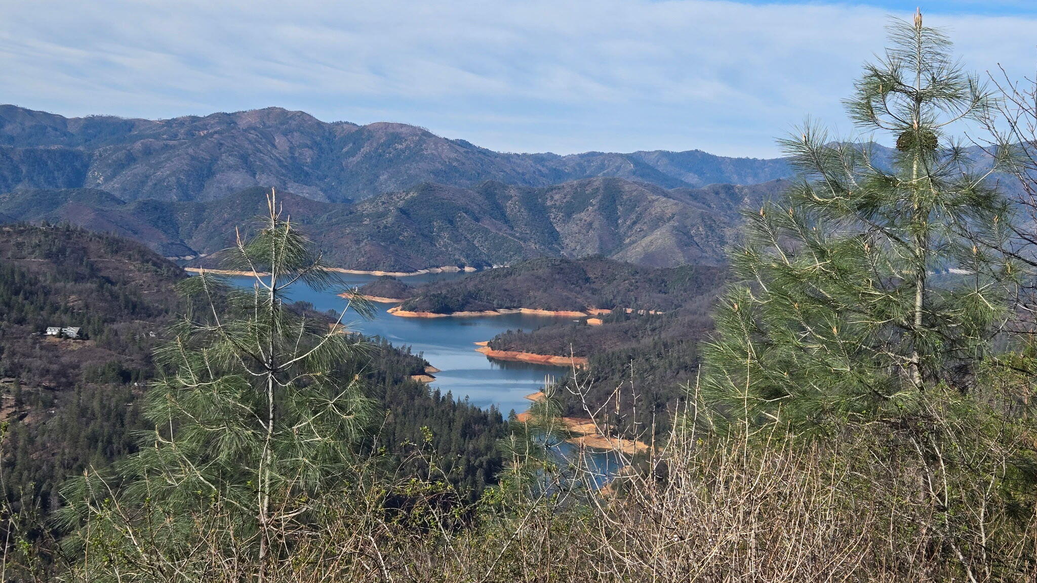 18670 Ycotti Creek Ridge Road