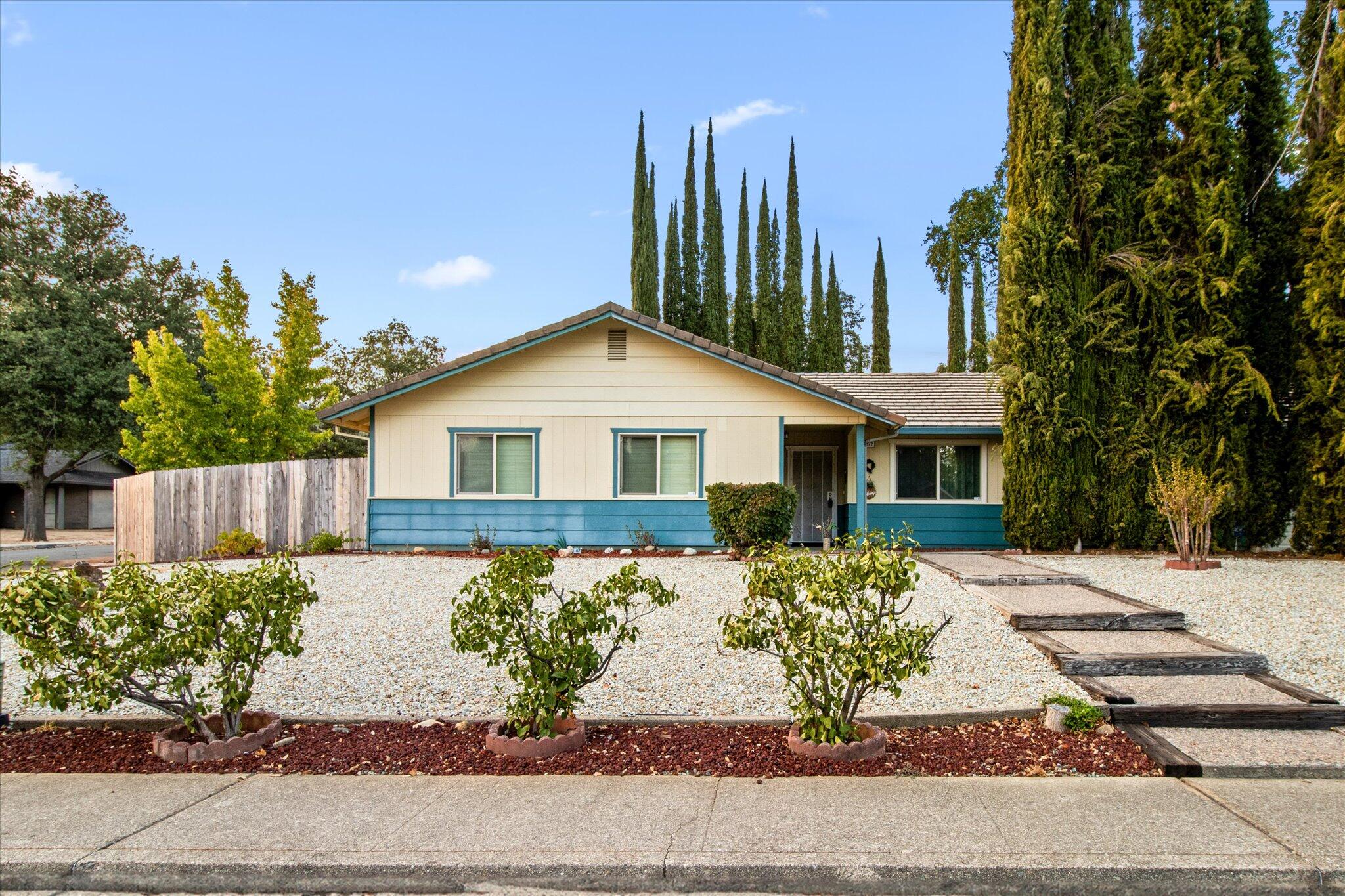 2872 Harlan Drive
