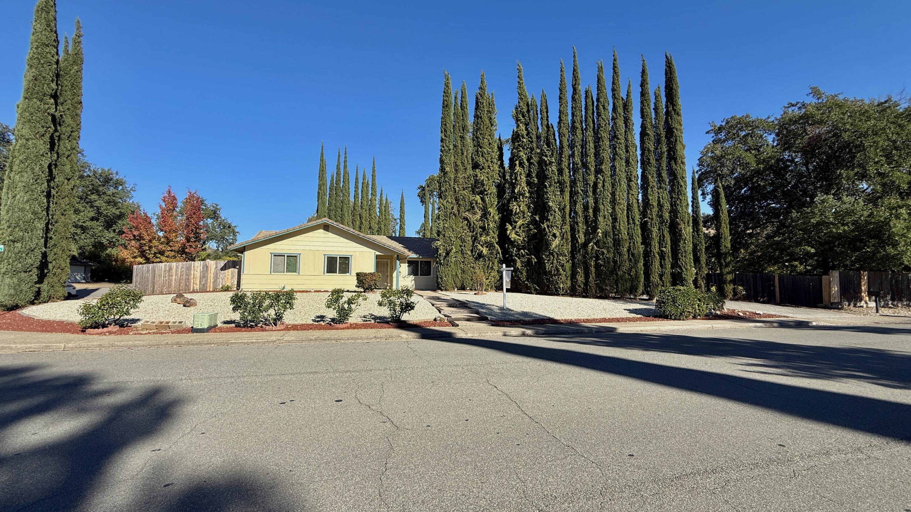 2872 Harlan Drive